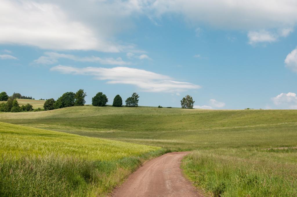 Chalupa Nad Popelkou Lomnice nad Popelkou Exterior foto